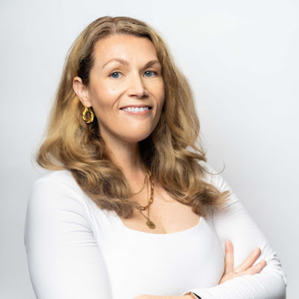 Meet your Posher, Heidi